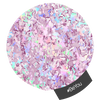 Halo Create - Multi Flake Glitter 0.5g