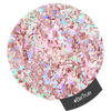 Halo Create - Multi Flake Glitter 0.5g