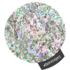 Halo Create - Multi Flake Glitter 0.5g