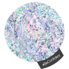 Halo Create - Multi Flake Glitter 0.5g