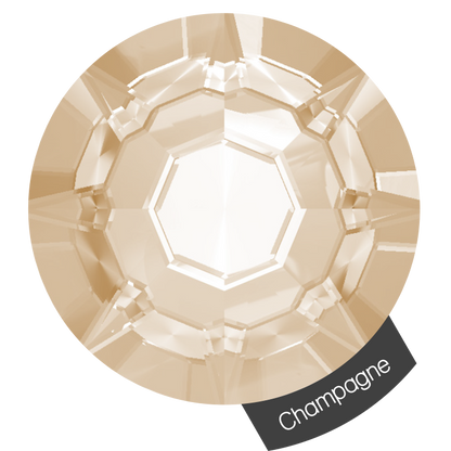 Halo Create - Size 2 Crystals