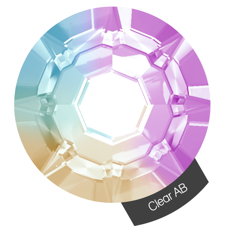 Halo Create - Size 2 Crystals