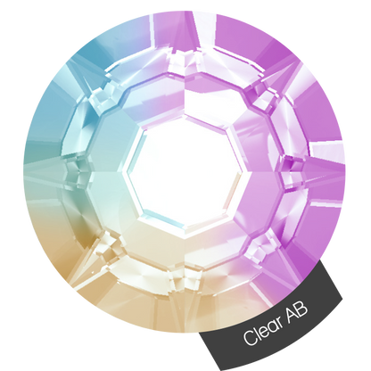 Halo Create - Size 2 Crystals