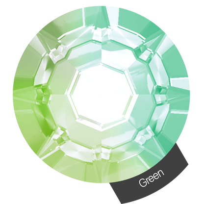 Halo Create - Size 2 Crystals