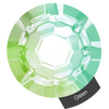 Halo Create - Size 3 Crystals