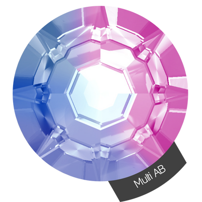 Halo Create - Size 2 Crystals