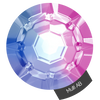 Halo Create - Size 3 Crystals