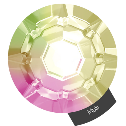 Halo Create - Size 2 Crystals