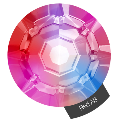 Halo Create - Size 2 Crystals