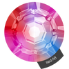 Halo Create - Size 3 Crystals