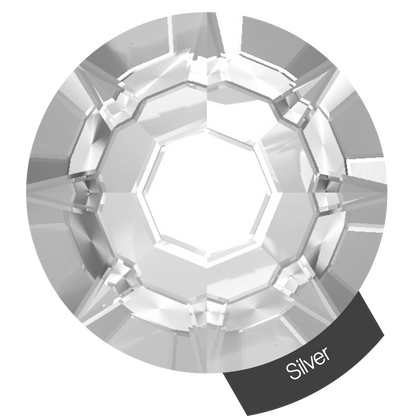 Halo Create - Size 2 Crystals