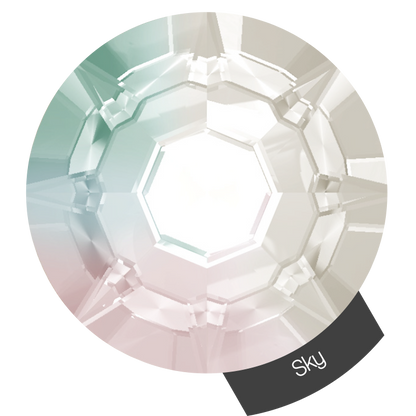 Halo Create - Size 2 Crystals