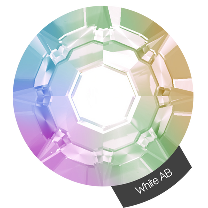 Halo Create - Size 3 Crystals
