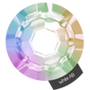 Halo Create - Size 3 Crystals