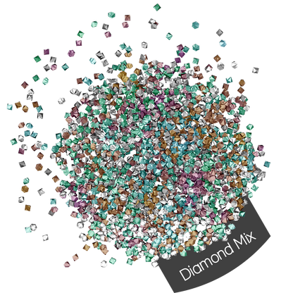 Halo Create - Micro Crystals