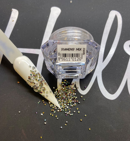 Halo Create - Micro Crystals