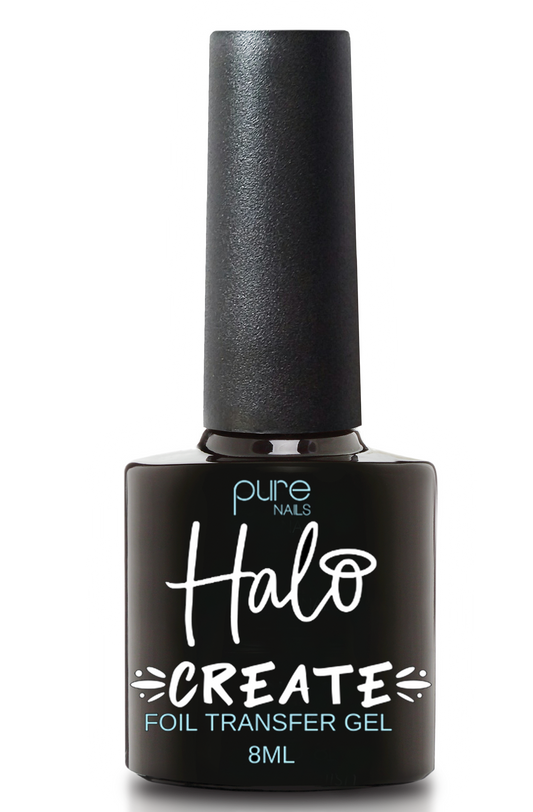 Halo Create - Foil Transfer Gel 8ml