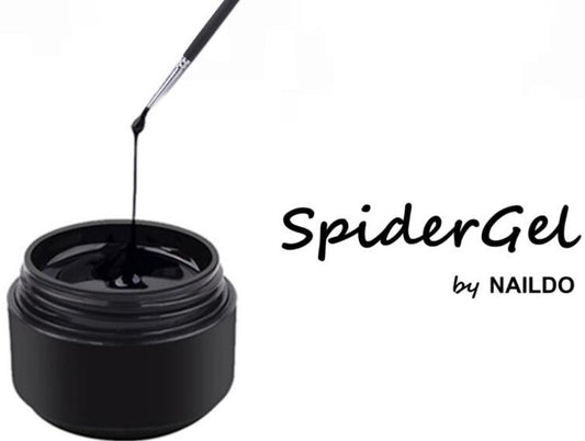 NailDo Spider Gel