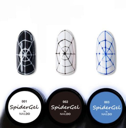 NailDo Spider Gel