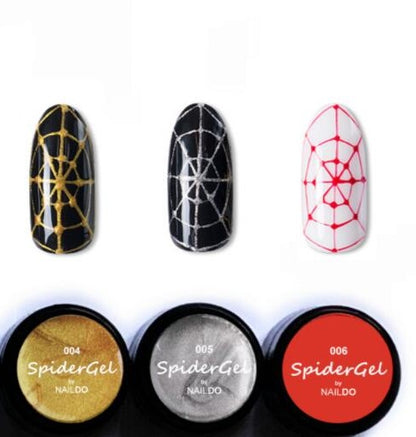 NailDo Spider Gel