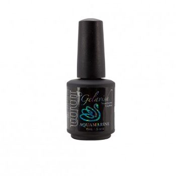 INM Gelavish Northern Lights - Aquamarine