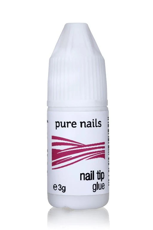 Pure Nails Instant Nail Glue