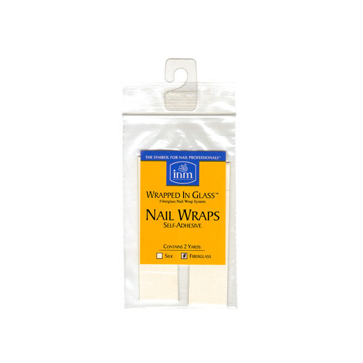 INM Wrapped In Glass - Fibreglass Strips 2 pack