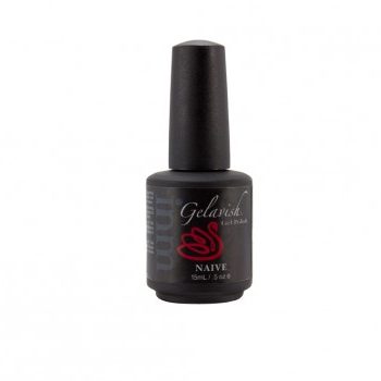 INM Gelavish Gel Polish - Naive