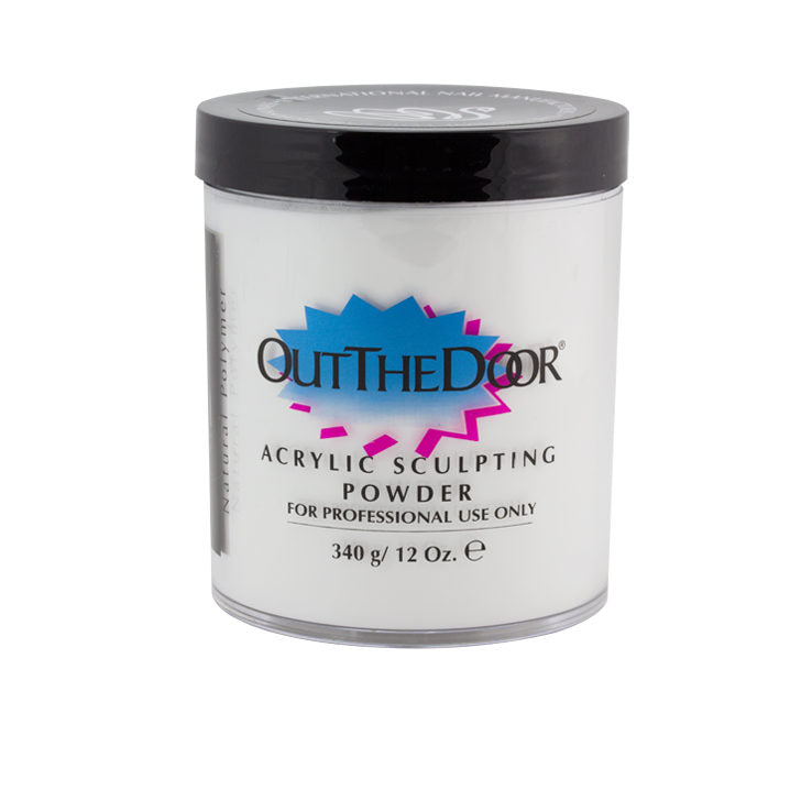 INM Out The Door Natural Powder