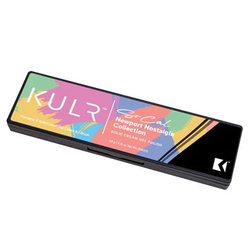 Kupa KULR Newport Nostalgia Collection
