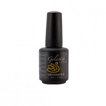 INM Gelavish Gel Polish - Obnoxious