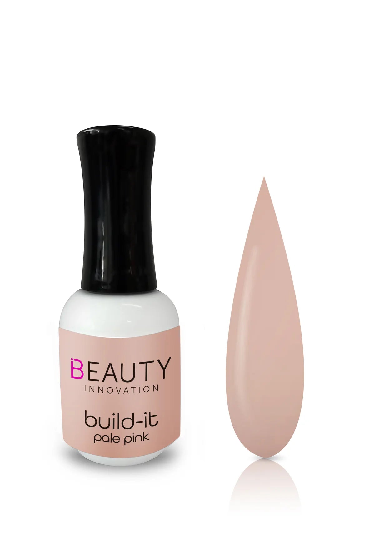 BI Builder in a Bottle - Pale Pink