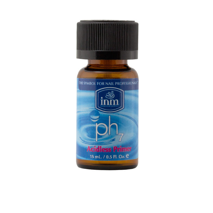 INM PH7 Acidless Primer 15ml