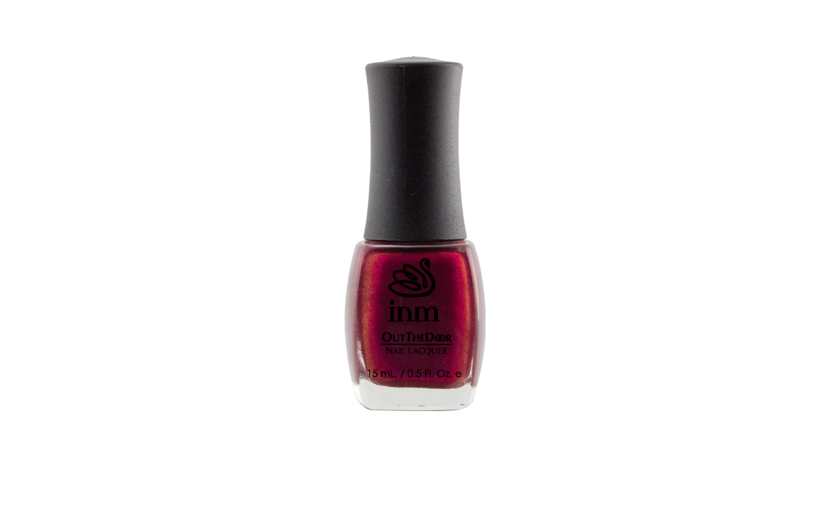 INM OTD Nail Lacquer - Palette Pleaser