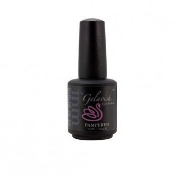 INM Gelavish Gel Polish - Pampered