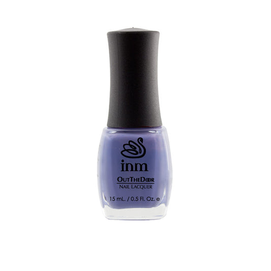 INM OTD Nail Lacquer - Partido