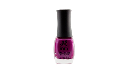 INM OTD Nail Lacquer - Passion