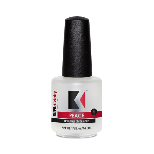 Kupa Divinity Peace Nail Prep