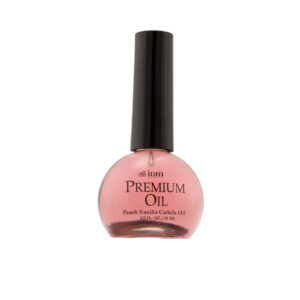 INM Cuticle Oil - Peach Vanilla