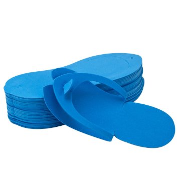 Pedicure Slippers - Pair