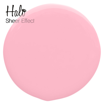 Halo Polibuild - Sheer Pink 40g