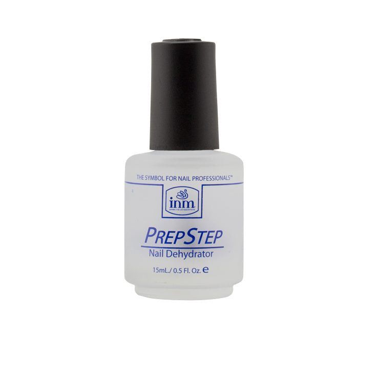 INM Prep Step Nail Dehydrator 15ml