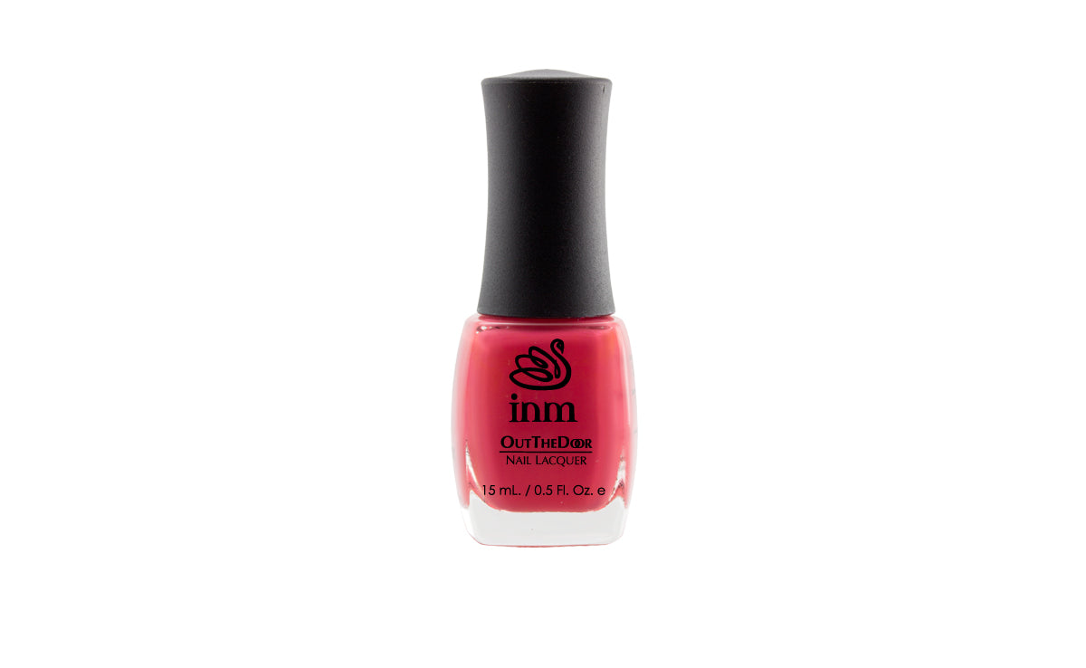 INM OTD Nail Lacquer - Pulcinella