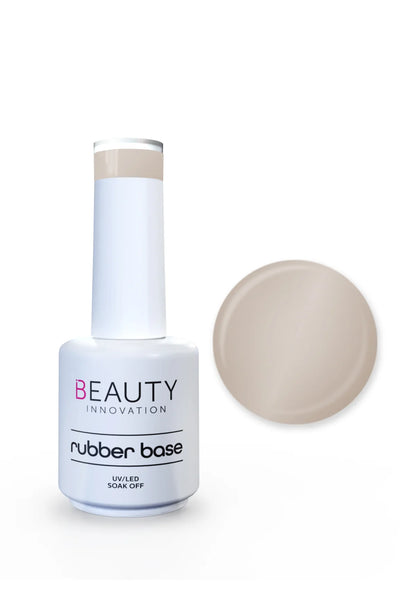 BI Rubber Base - Nude