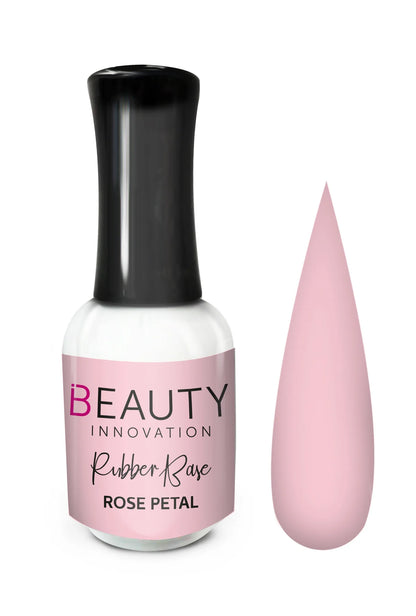 BI Rubber Base - Rose Petal