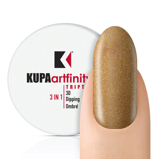 Kupa Artfinity Triptych Powder - Retired Pirate