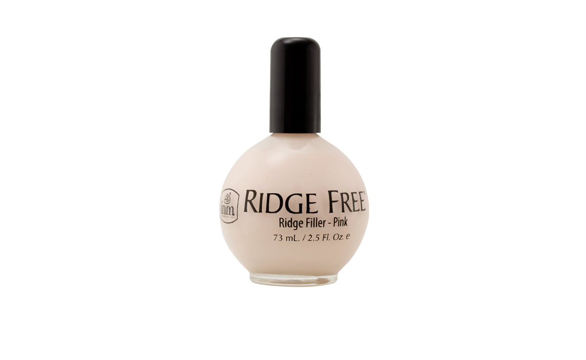 INM Base Coat - Ridge Free