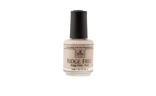 INM Base Coat - Ridge Free