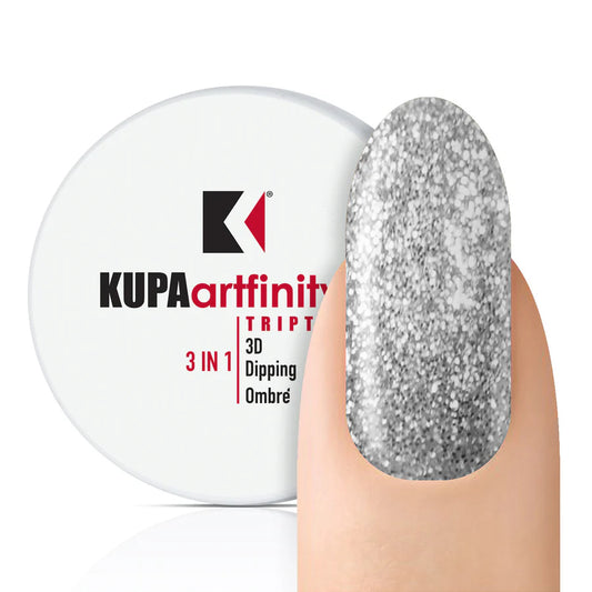 Kupa Artfinity Triptych Powder - Roo