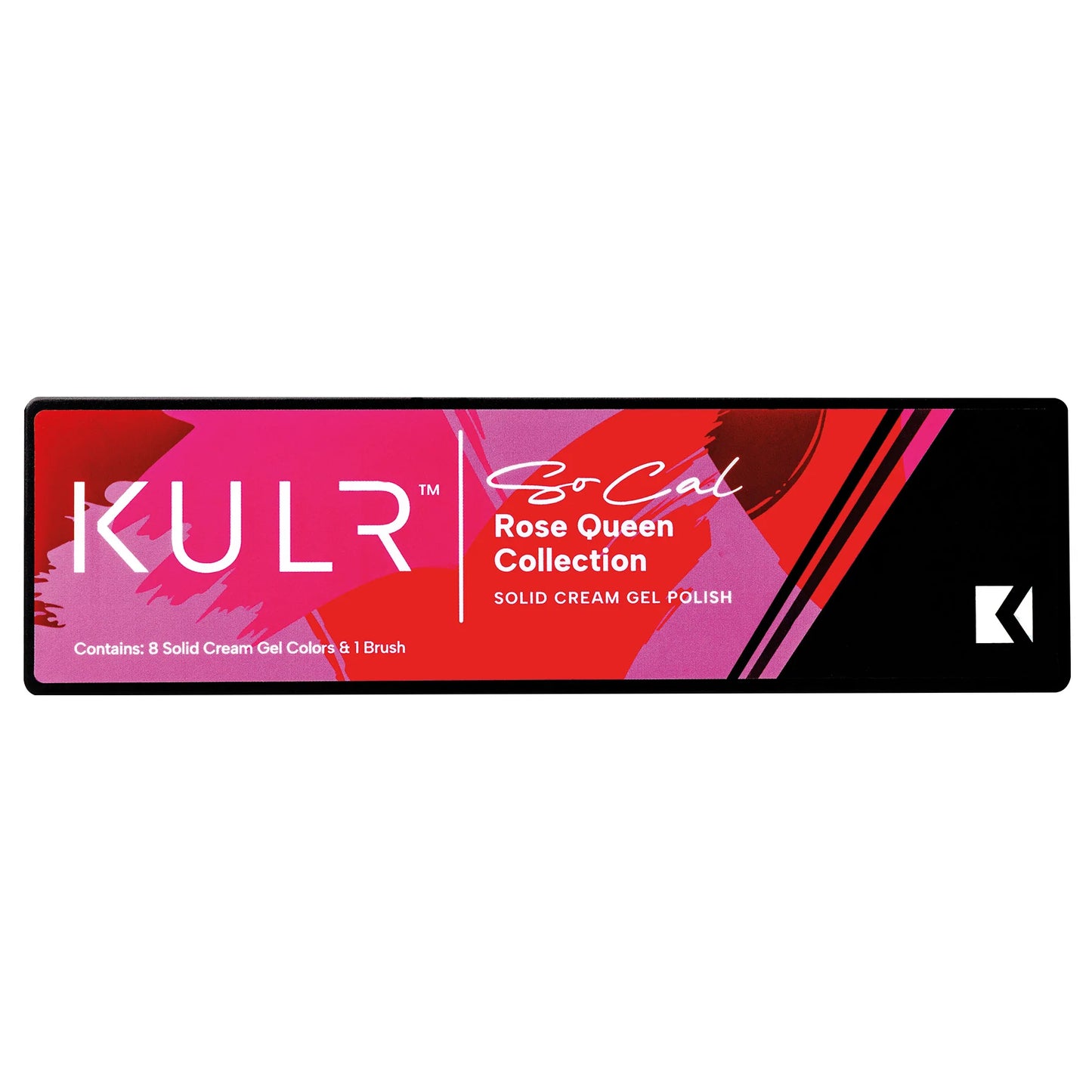 Kupa KULR Rose Queen Collection